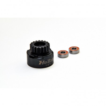 OP-0017 CNC Clutch bell 18T