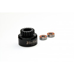 OP-0018 CNC Clutch bell 19T