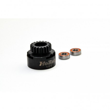 OP-0018 CNC Clutch bell 19T