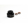 OP-0018 - Campana de embrague CNC 19T con rodamientos
