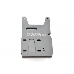 OP-0084 - Placa soporte de Aluminio HoBao