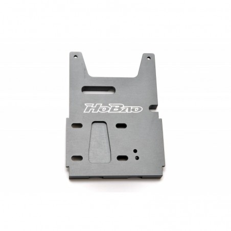 OP-0084 - Placa soporte de Aluminio HoBao