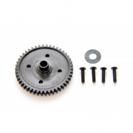 87005 Center Spur Gear 46T HoBao
