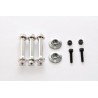 88036 Wing mount post and screw