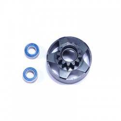 88231 - Campana de embrague aligerada 13T