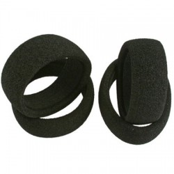 89152 1/8 Foam Insert Black