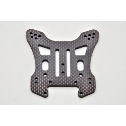 OP-0104 - Torreta trasera Carbono 4 mm Hyper VS y VT