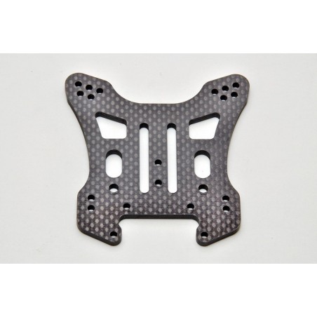 OP-0104 - Torreta trasera Carbono 4 mm Hyper VS y VT