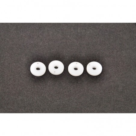 11281 Option shock pistons Mini ST 10SC 10TT