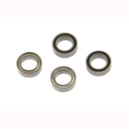 224064 Ball Bearing 5x8mm x4 pcs