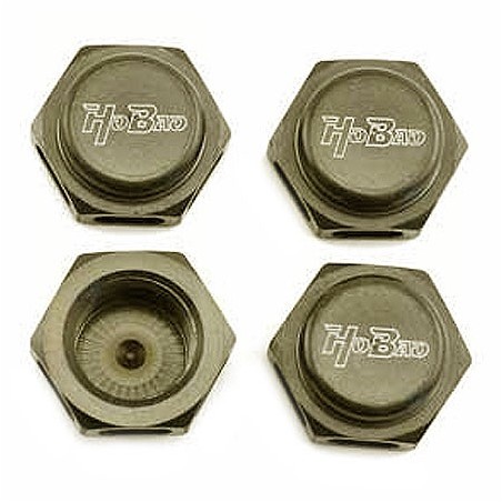 87230H Dustproof Wheel Hub - Hard Coating