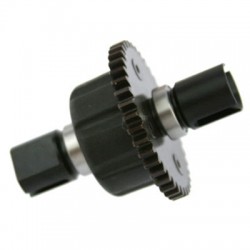 89117 Center Differential Set