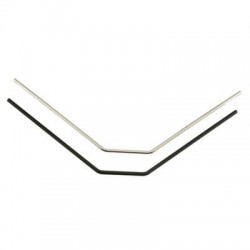 89122 Front Stabilizer 2.0 mm and 2.2 mm