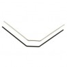 89122 Front Stabilizer 2.0 mm and 2.2 mm