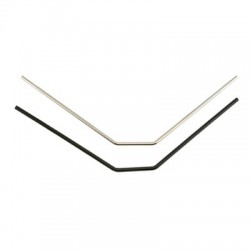 89123 - Estabilizadora trasera 2.4 mm y 2.6 mm