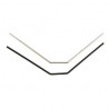 89123 Rear Stabilizer 2.4 mm and 2.6 mm