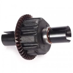 89126 - Diferencial Spider delantero y trasero