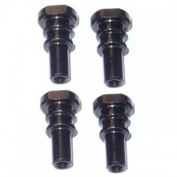 89133 Steel Shock Ball End For 89130