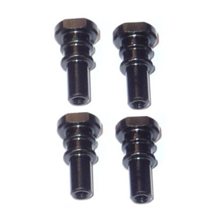 89133 Steel Shock Ball End For 89130