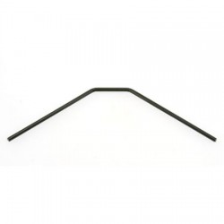 89145 Rear Stabilizer 3 mm