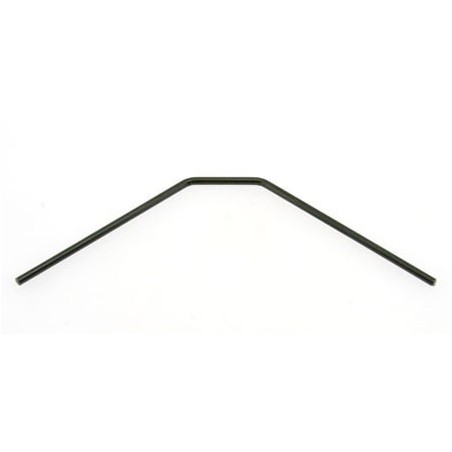89145 Rear Stabilizer 3 mm