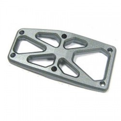 89332 - Soporte Aluminio rigidificador trasero Hyper 8 - 9