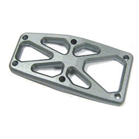 89332 - Soporte Aluminio rigidificador trasero Hyper 8 - 9