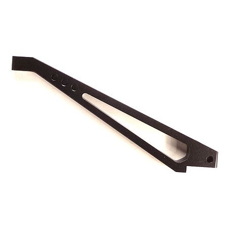 89121 - Rigidificador trasero CNC Aluminio Hyper Star - 9