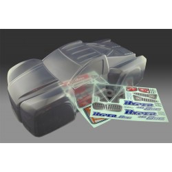 89818 Hyper 8 SC Clear Body