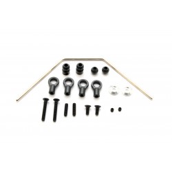 87329 - Barra estabilizadora 2.4 mm