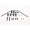 87356 FRONT ANTI ROLL BAR 2.3mm FOR 87024L