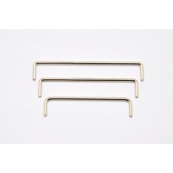 OP-0019 - Barras de direccion Opcional Hyper SS - VS