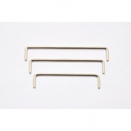 OP-0019 - Barras de direccion Opcional Hyper SS - VS