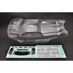 OP-0057 Hyper SST clear body