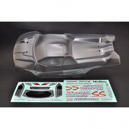 OP-0057 Hyper SST clear body