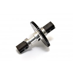 OP-0069 - Eje rigido 48T 1/8 Hyper 7 - SS