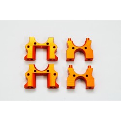 OP-0006 CNC center differential mount x2 pcs