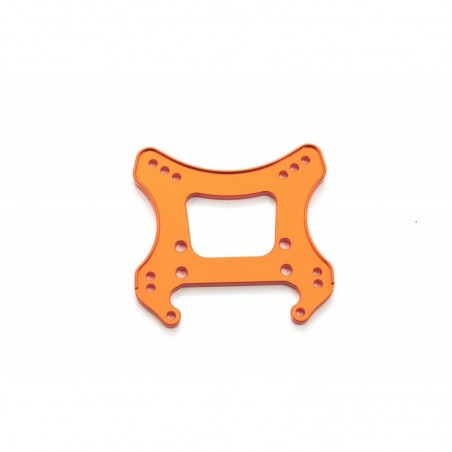 OP-0011 - Torreta delantera CNC