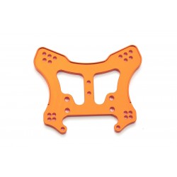 OP-0012 - Torreta trasera CNC