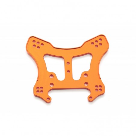 OP-0012 - Torreta trasera CNC