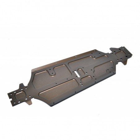 OP-0028 - Chasis CNC corto GTB