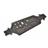OP-0010 Light weight CNC chassis 4mm