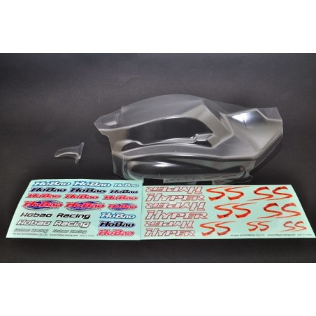 OP-0013 Hyper SS Nitro clear body