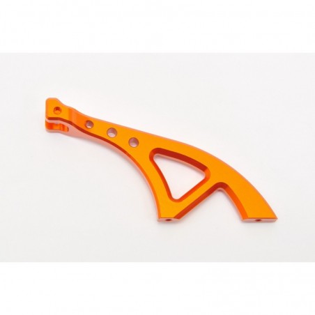 OP-0062 - Rigidificadora delantera Aluminio Hyper SS Nitro