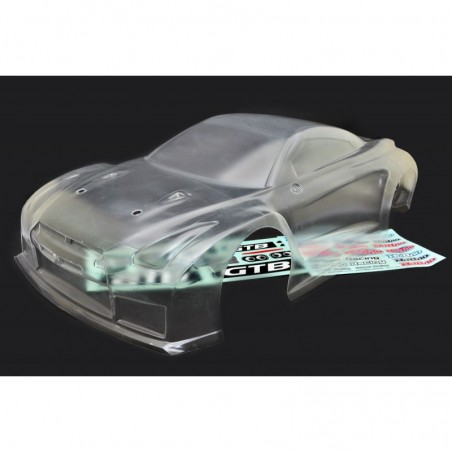 OP-0026 Clear body Long Hyper GTS GTB