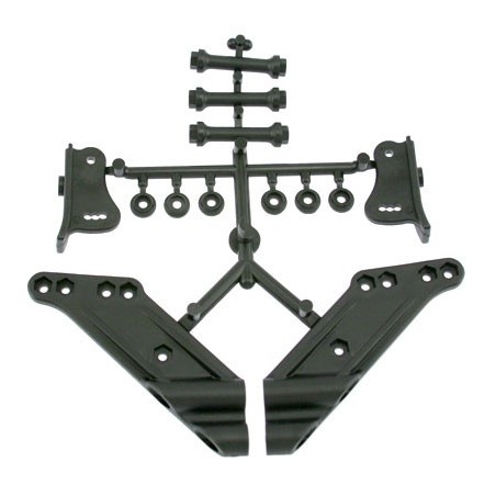 89032 Wing Mount For 87562 Hyper 9