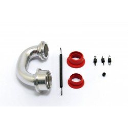 11257 - Codo escape Mini ST