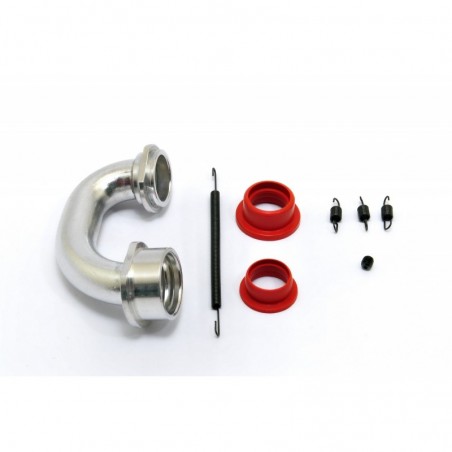 11257 Mini ST Manifold