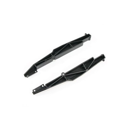 OP1-0002 Left and Right side guards