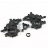 OP1-0004 Mid motor gear box set